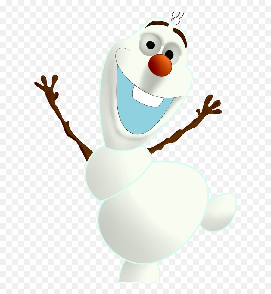 Olaf Png Transparent Image - Olaf Png,Olaf Png