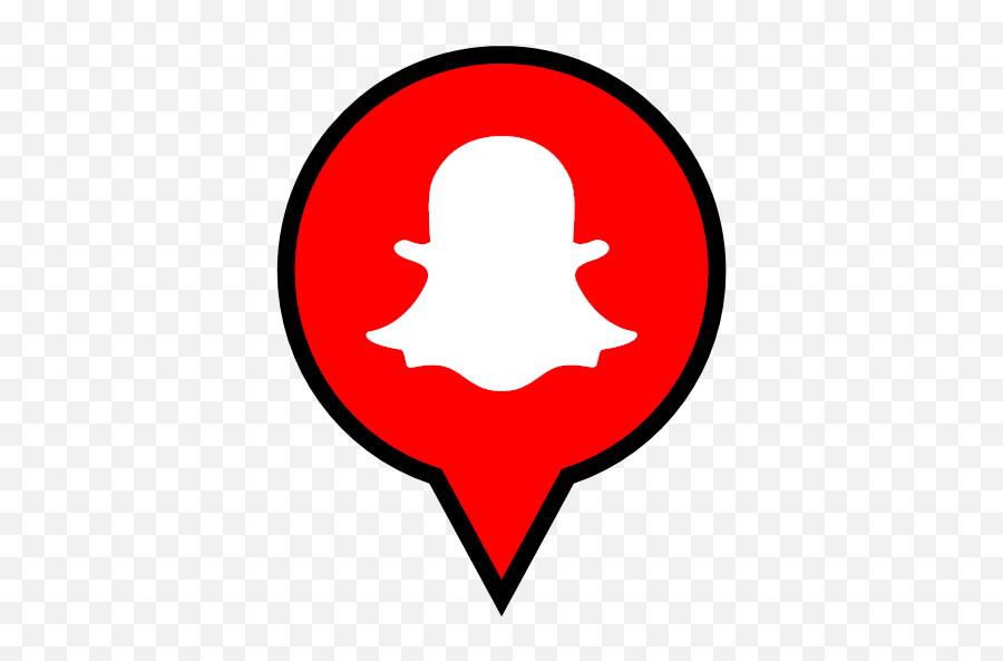 Pin Snapchat Icon Png
