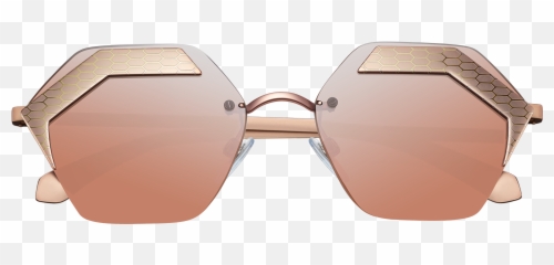 Serpenti Sunglasses - Reflection png