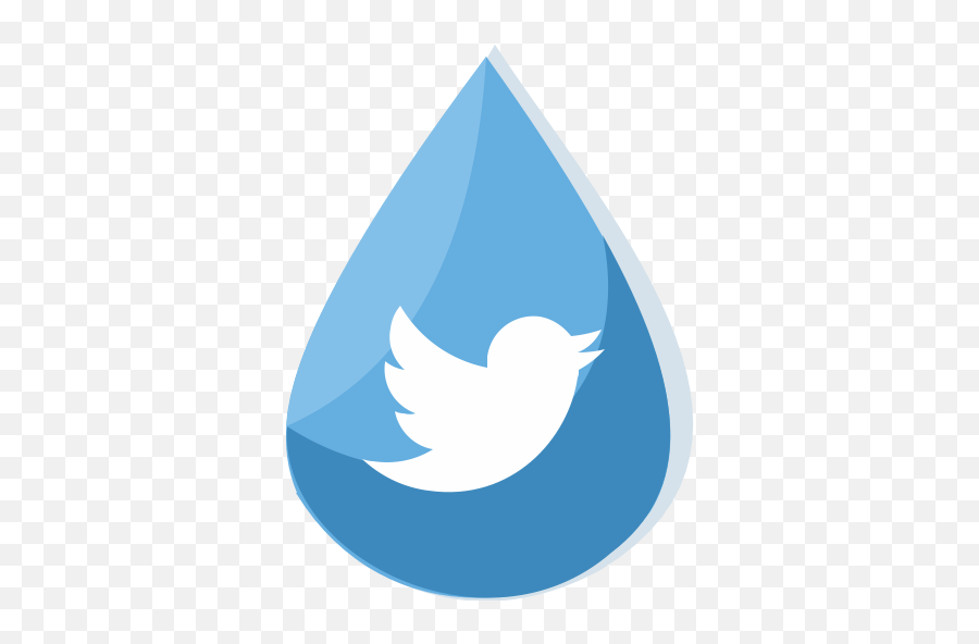 Twitter Icon - Twitter Png,Twitter Logos
