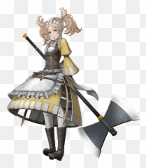 Koei Tecmo Archives - Page 78 Of 130 Nintendo Everything Lissa Fire Emblem Warriors Png,Lucina Png