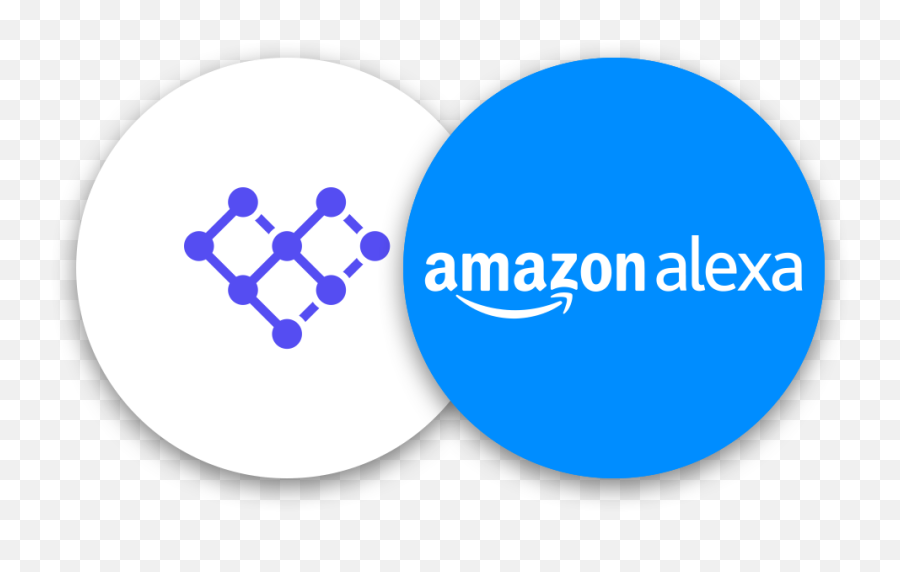 Amazon Alexa - Olisto Circle Png,Amazon Alexa Logo Png