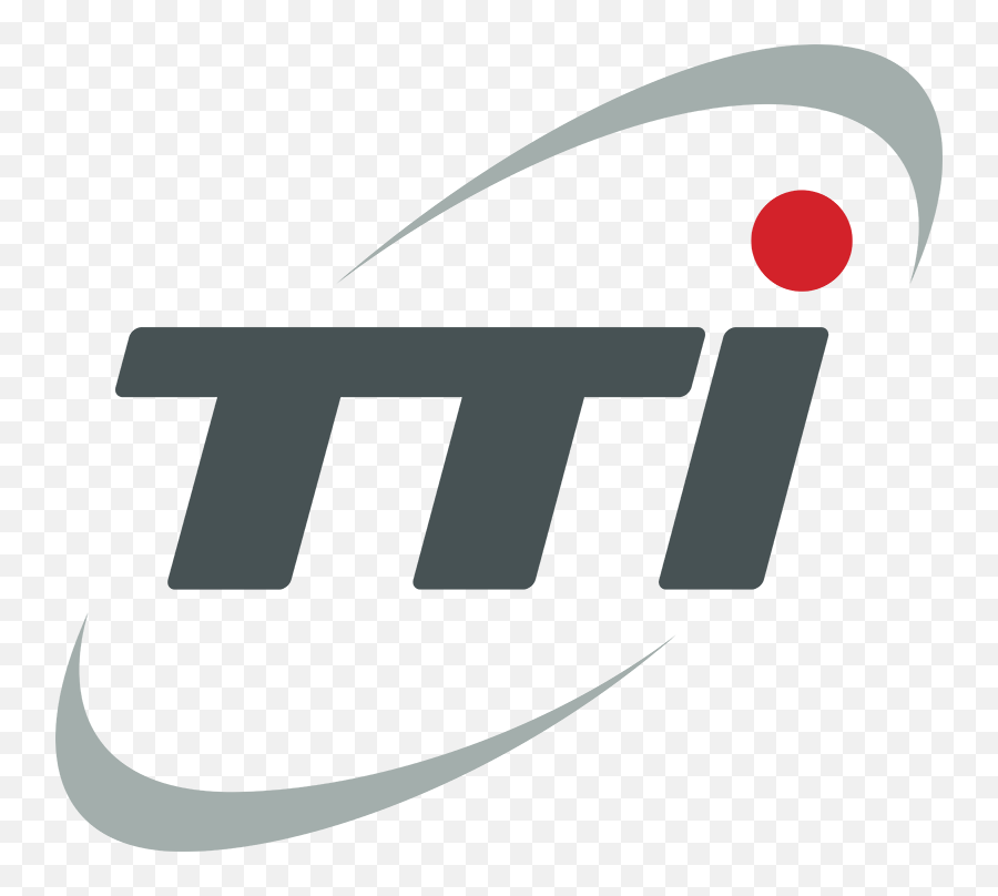 Cordless Power Tools Leader - Techtronic Industries Tti Techtronic Industries Logo Png,Logo Pictures