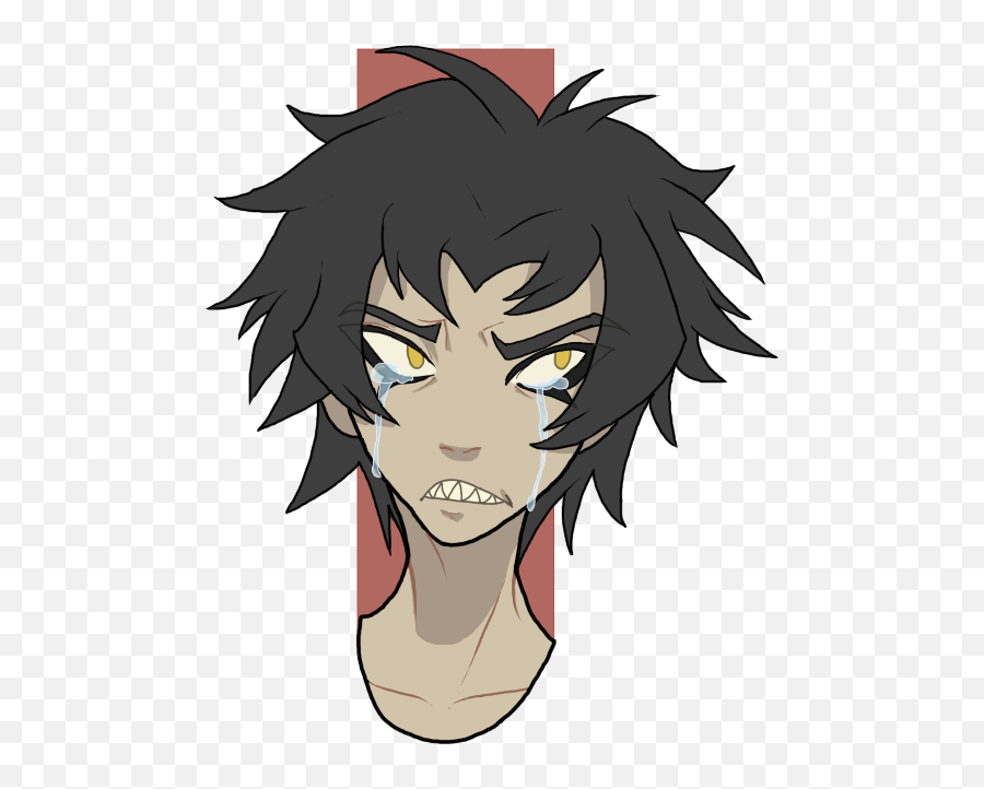 Likes - Png Devilman Cry Baby,Akira Png