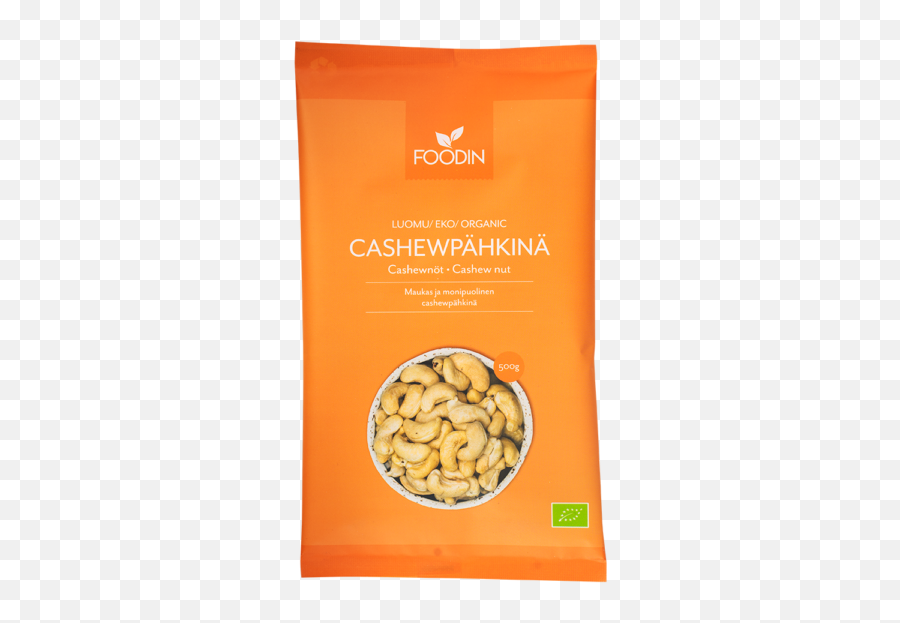 Cashew Nut Organic 500g 1395 U20ac Png