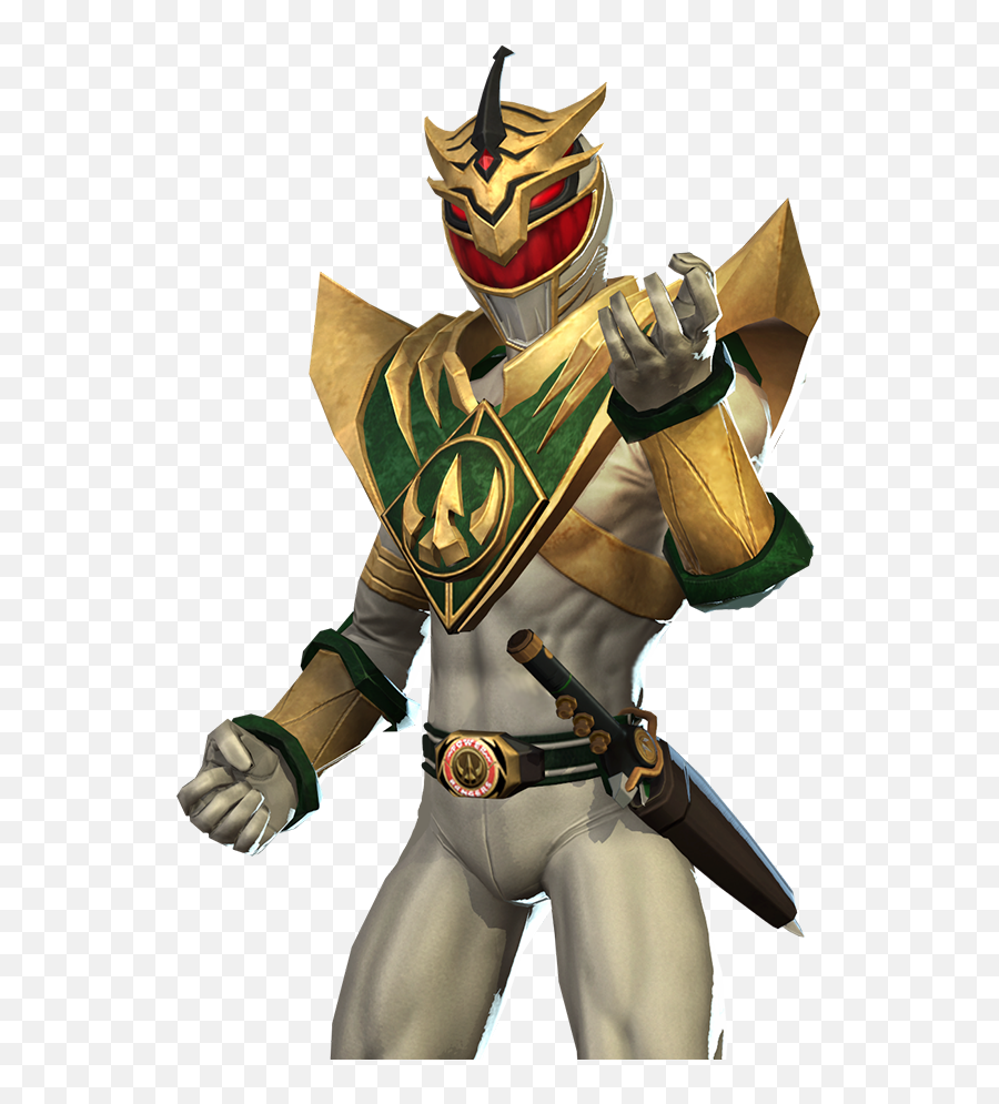 Characters U2013 Power Rangers Battle For The Grid - Power Rangers Battle For The Grid Lord Drakkon Png,Power Ranger Png