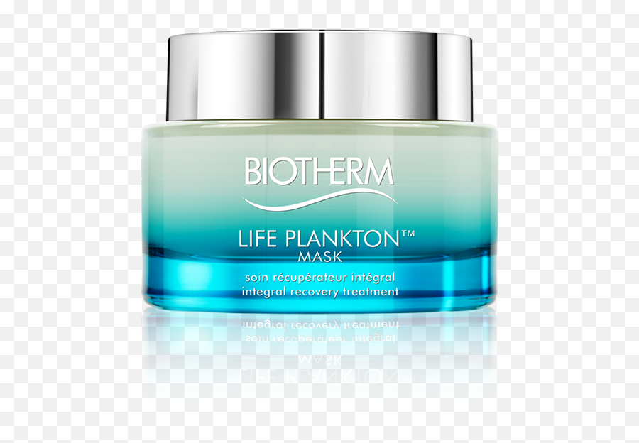 Biotherm Life Plankton Mask Review The Beauty Truth - Biotherm Life Plankton Mask Png,Plankton Png