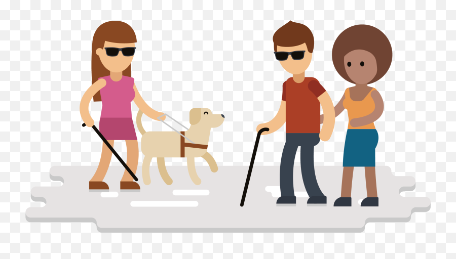 Free Download Png Hq Clipart - People With Disabilities Png,People Clipart Png