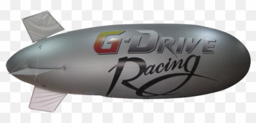 Airship 4 M - Rigid Airship Png,Airship Png