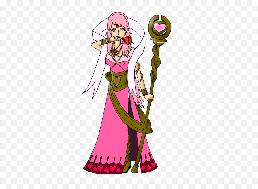 aphrodite powers and weapons