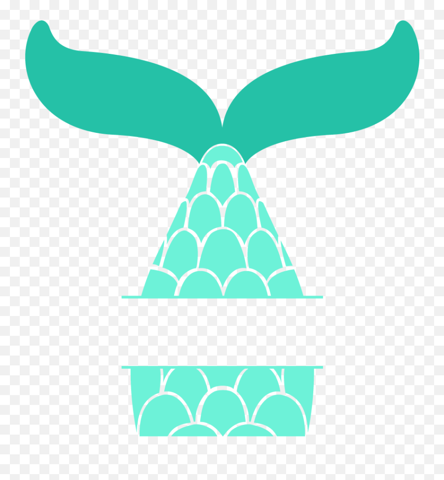 Download Mermaid Tail - Transparent Background Mermaid Tail Clipart Png,Mermaid Tail Png
