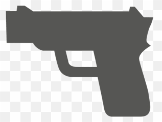 Stunning Cliparts Hand With Gun Clipart Transparent 43 - Pistola Icono Png,Hand Holding Gun Transparent