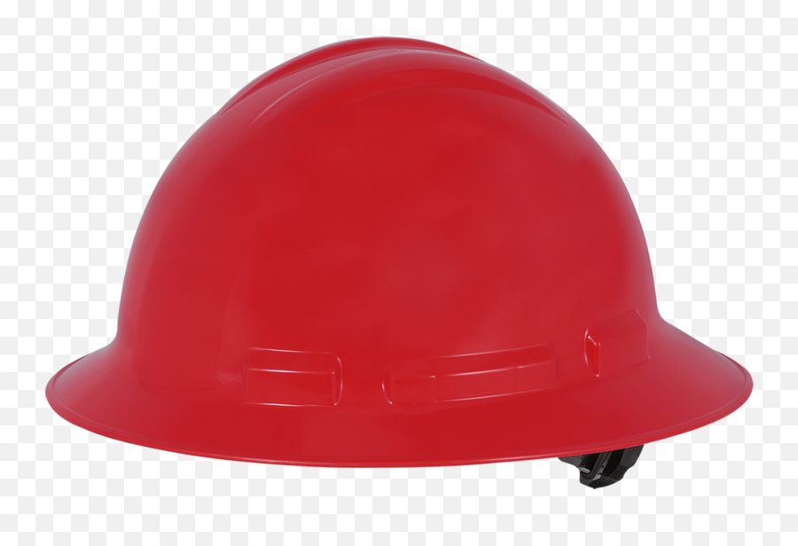 Product Type 1 Full Brim Hard Hat - Red Gibeau Orange Julep Png,Hard Hat Png