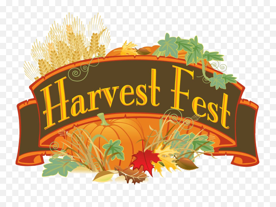 Harvest Festival Png Free Download - Harvest Fest,Harvest Png