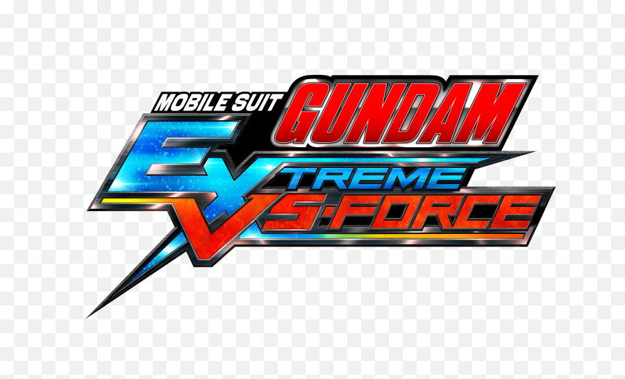 Mobile Suit Gundam Extreme Vs - Force Launching Today Exvs Force Png,Gundam Png