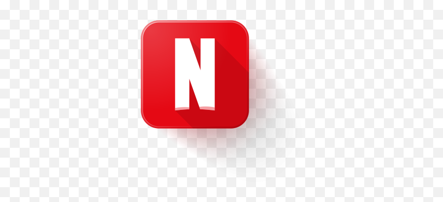 Netflix N Logo - Netflix Logo N Png,N Logo