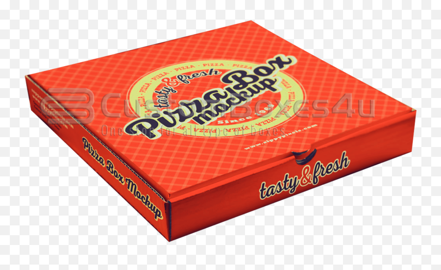 Download Pizza Boxes - Transparent Pizza Box Png,Boxes Png