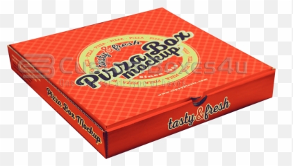 Download Pizza Boxes - Transparent png