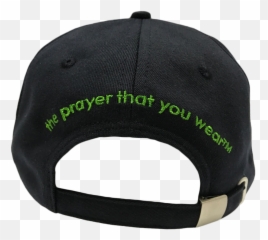 Baseball Cap - Navy u0026 Green png
