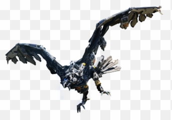 Horizon Zero Dawn Text Logo - Horizon Zero Dawn Png,Horizon Zero Dawn Logo Png