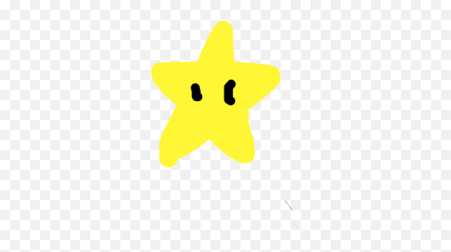 Mario Star Layer - Star Png,Mario Star Png