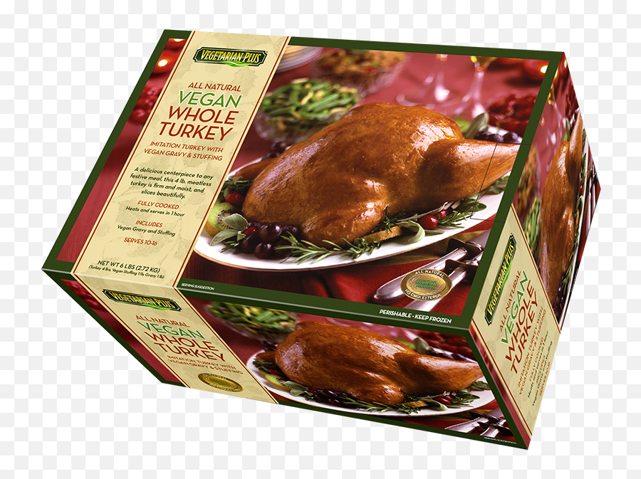 Clipart Turkey Roasted - Vegan Turkey Whole Foods Png,Cooked Turkey Png