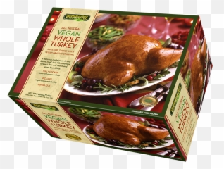 Clipart Turkey Roasted - Vegan Turkey Whole Foods png