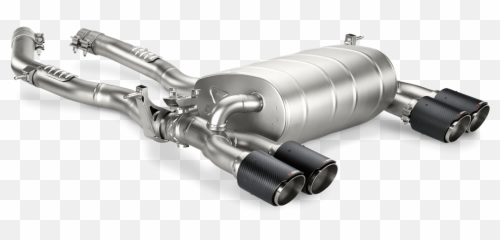 Bmw M4 2020 Slip Png Exhaust