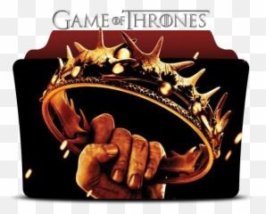 Got Season 2 Icon 512x512px Png - Game Of Thrones Folder