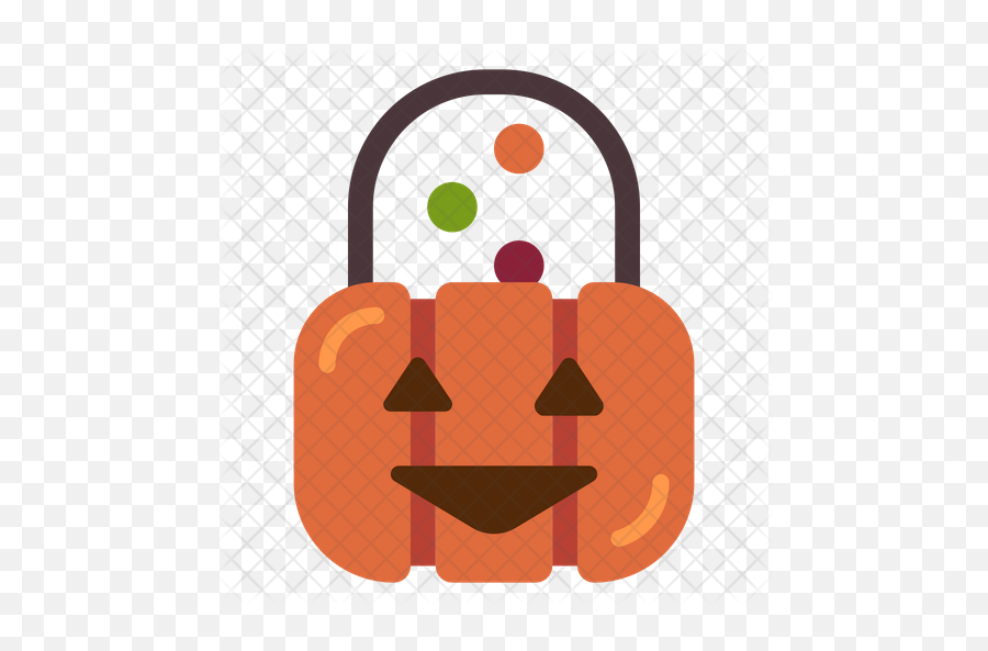 Trick Or Treat Icon - Illustration Png,Trick Or Treat Png