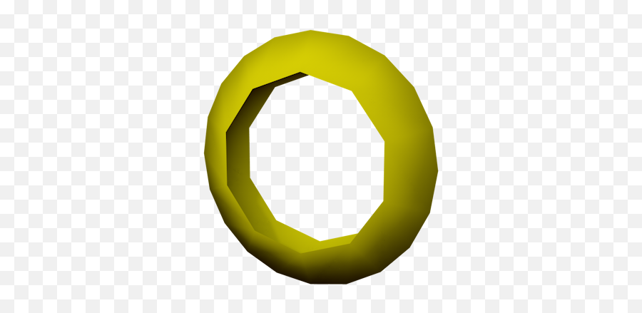 Battle - Circle Png,Sonic Rings Png