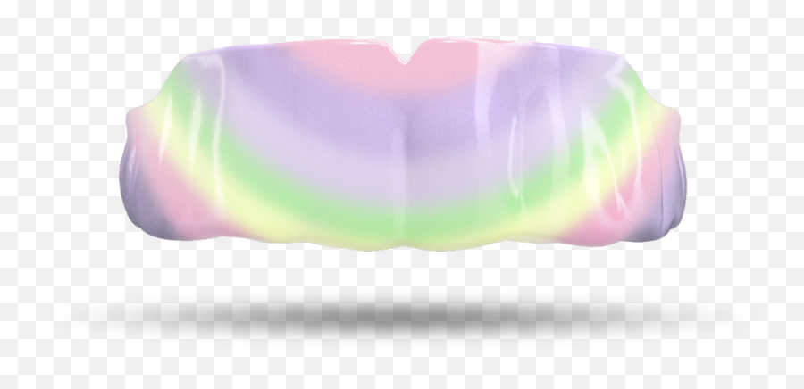 Download Pastel Rainbow - Inflatable Png,Pastel Rainbow Png