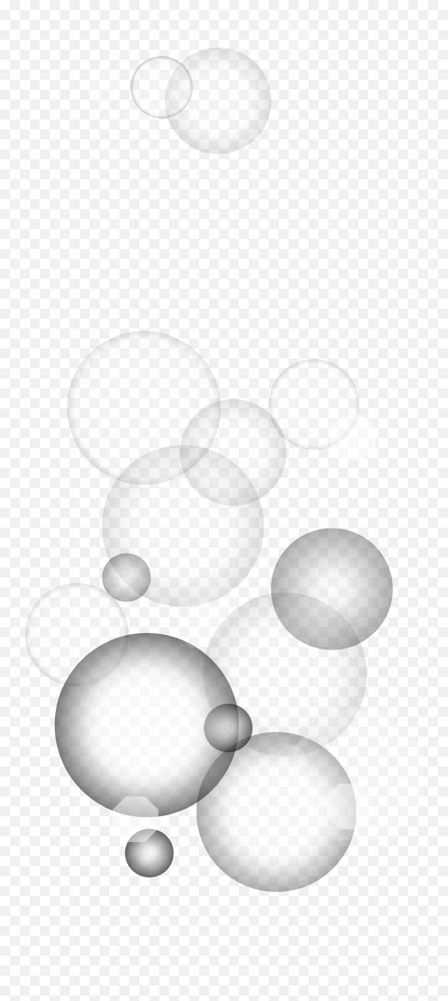 Photography Light Floating Bubble Stock - Light White Bubble Png Hd,Dream Bubble Png