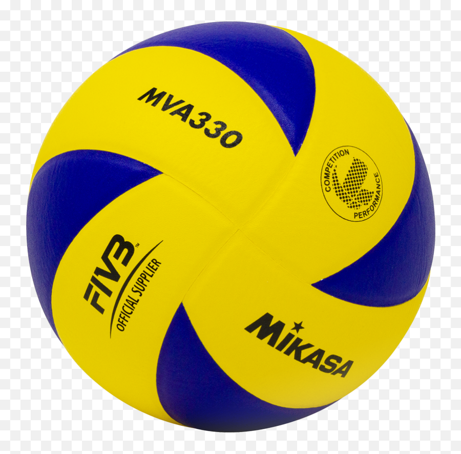 Download Hd Mikasa Volleyball Mva 330 - Mikasa Mva330 Png,Mikasa Png