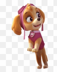 Download Free Png Skye Images - High Resolution Paw Patrol Skye Png,Skye Png