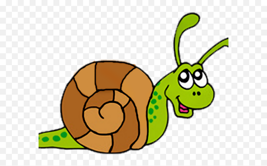 Snail Clipart East African - Snail Clipart Png,Snail Transparent