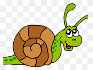 Snail Clipart East African - Snail Clipart Png,Snail Transparent