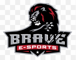 Brave E - Brave Esports Png,Brave Logo