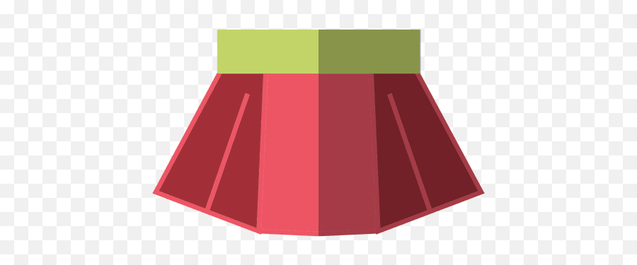 Transparent Png Svg Vector File - Skirt Vector Png,Skirt Png