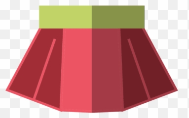 Transparent Png Svg Vector File - Skirt Vector Png,Skirt Png