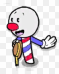 Barbershop Quartet Cuphead Wiki Fandom - Clip Art png
