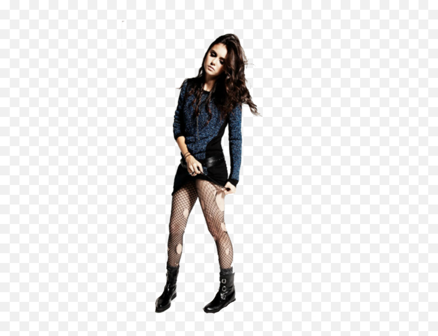 Nina Dobrev Png Transparent Image 374 - Nina Dobrev Png,Nina Dobrev Png