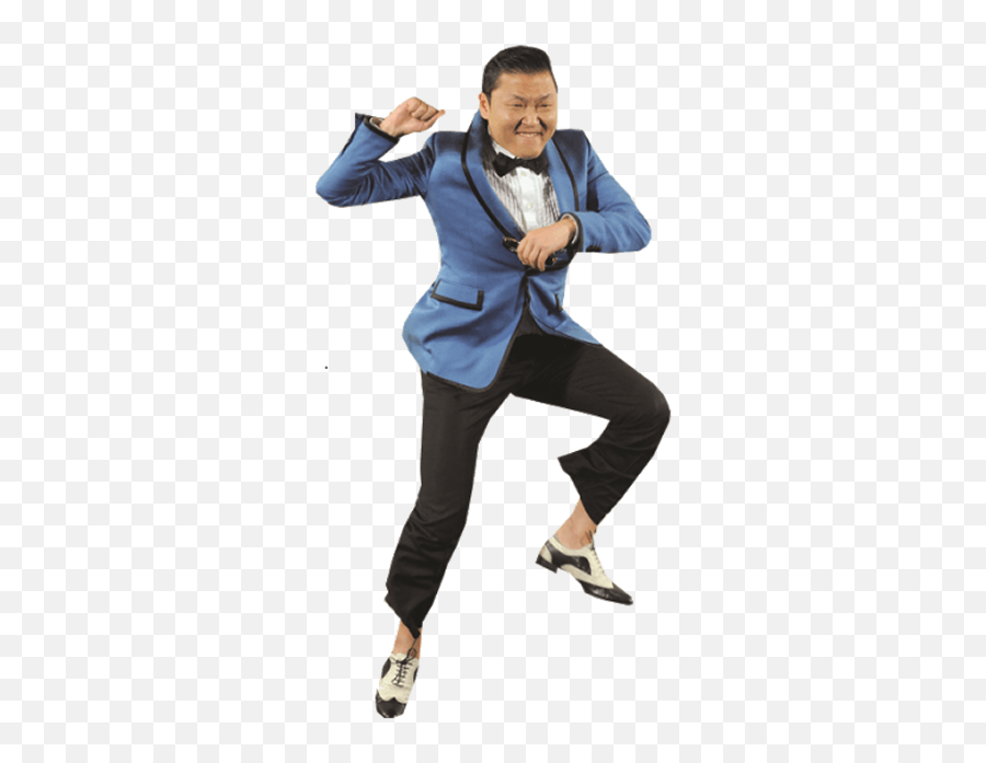 Psy Gangnam Style Png Image - Psy Gangnam Style Png,Psy Png