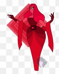 Red Diamond Png - Steven Universe