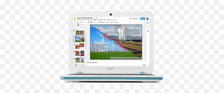 Screencastify And Google - Netbook Png,Screencastify Logo
