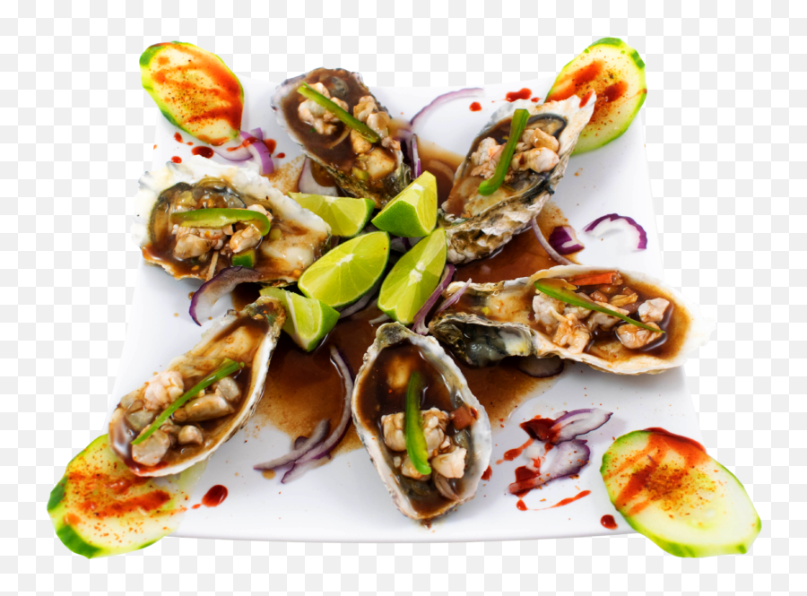 Download Conchas - Mussel Png,Ceviche Png