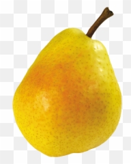 Pear Png Transparent Background - Png,Pears Png