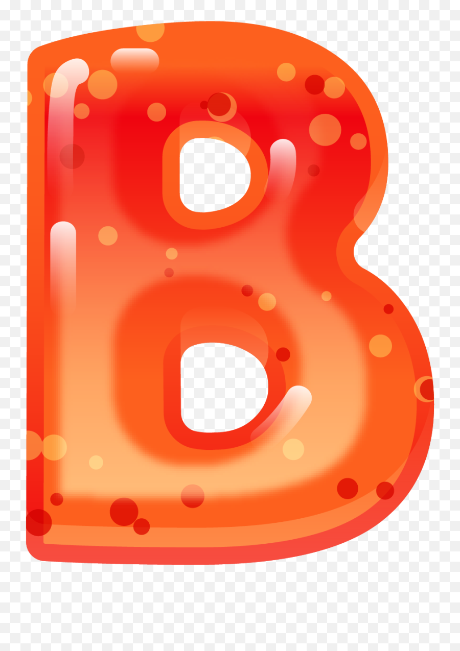 Letter B Png Free Commercial Use Images - Circle,Free Png Images For Commercial Use