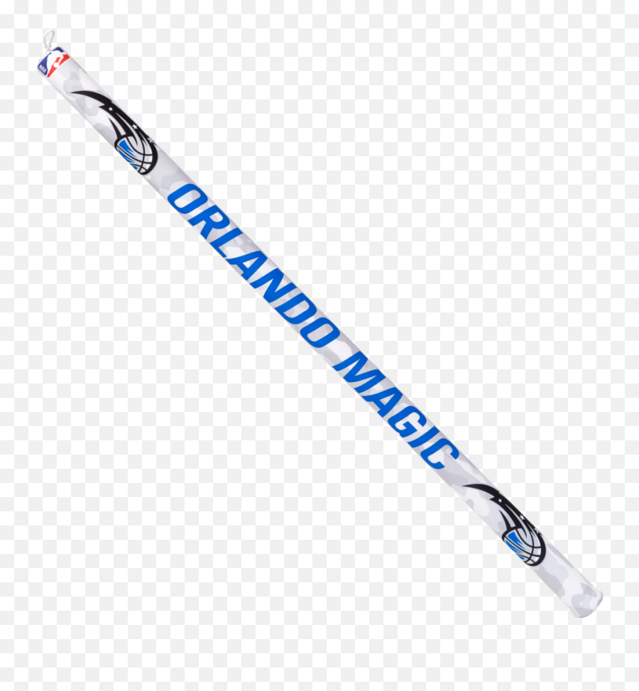 Orlando Magic Pool Noodle Camo - Ski Png,Orlando Magic Png