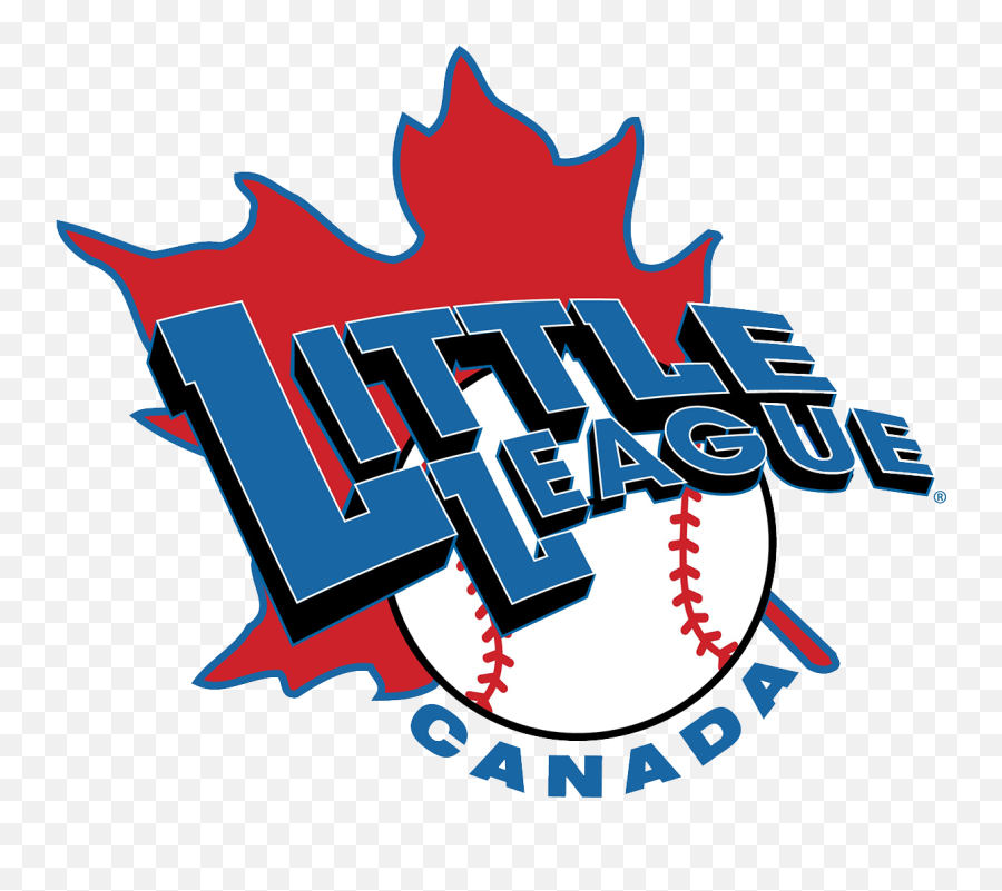 Canadian Baseball League Logo And - Graphic Design Png,Baseball Logo Png